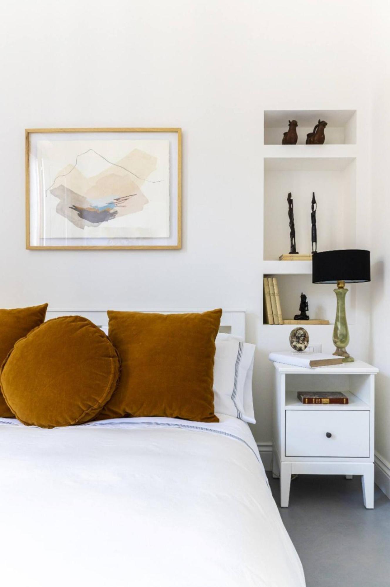 Apartamento Modern Art - Art Pieces & Eclectic Deco