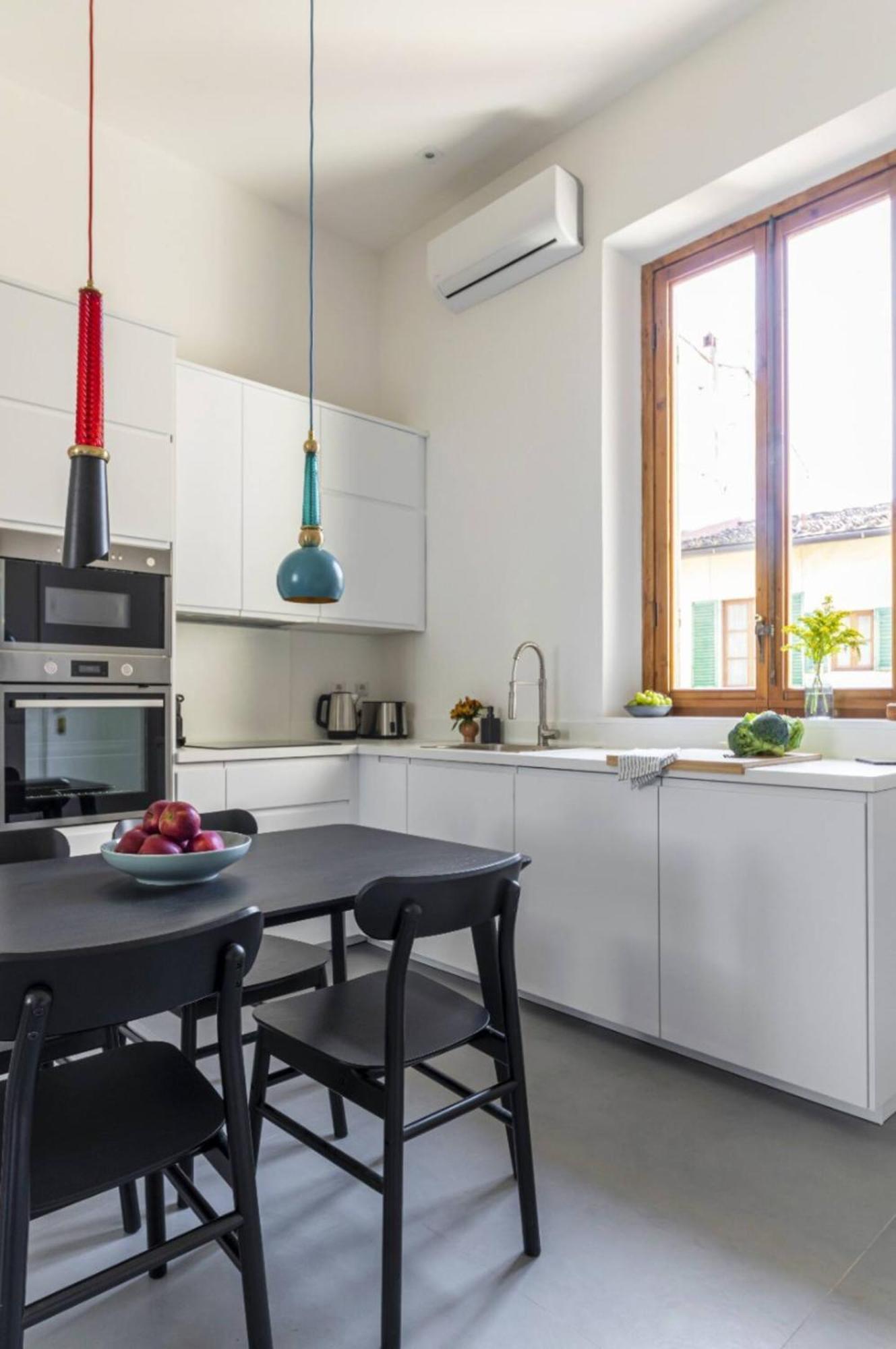 Apartamento Modern Art - Art Pieces & Eclectic Deco Florença