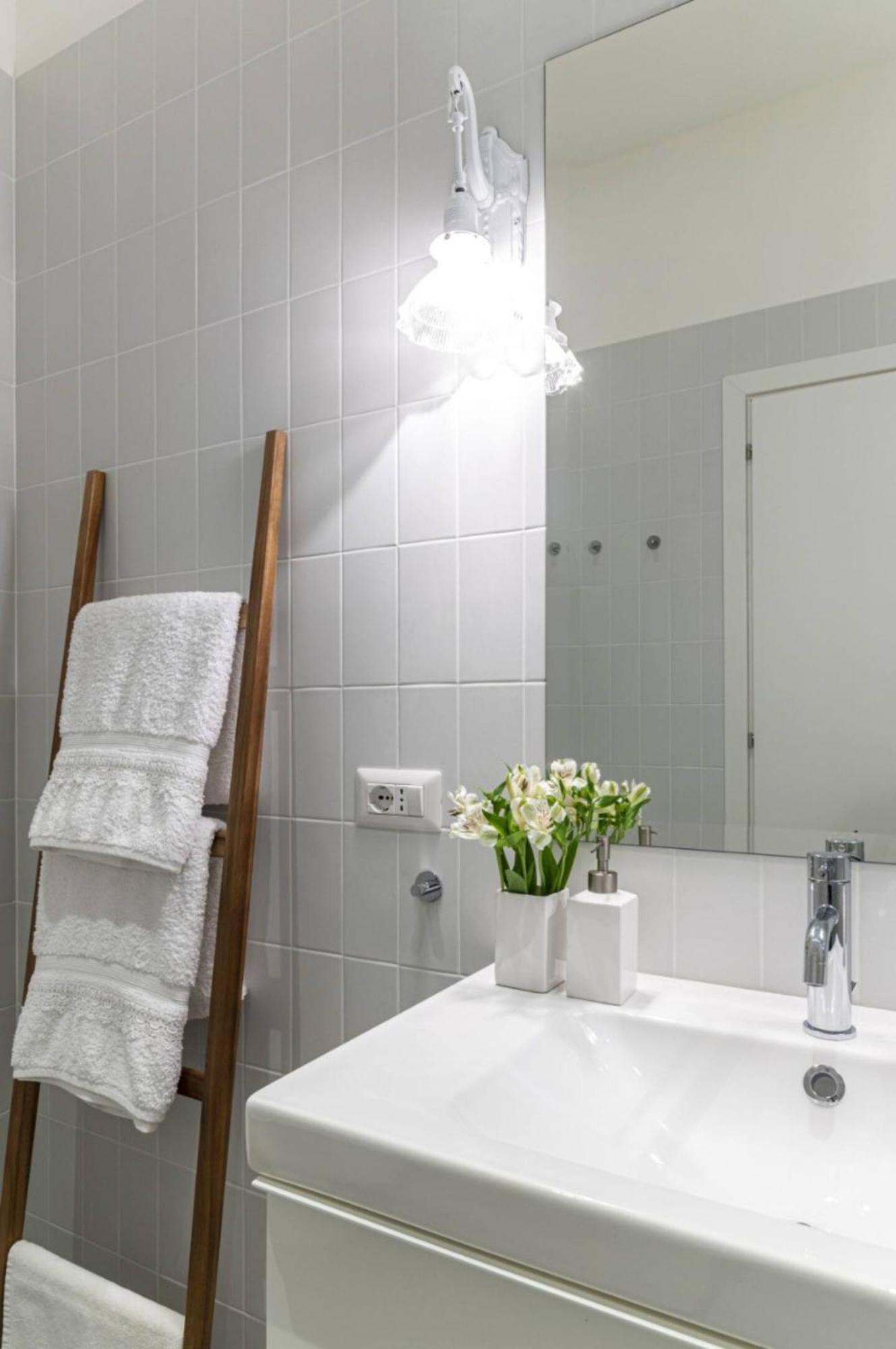 Apartamento Modern Art - Art Pieces & Eclectic Deco